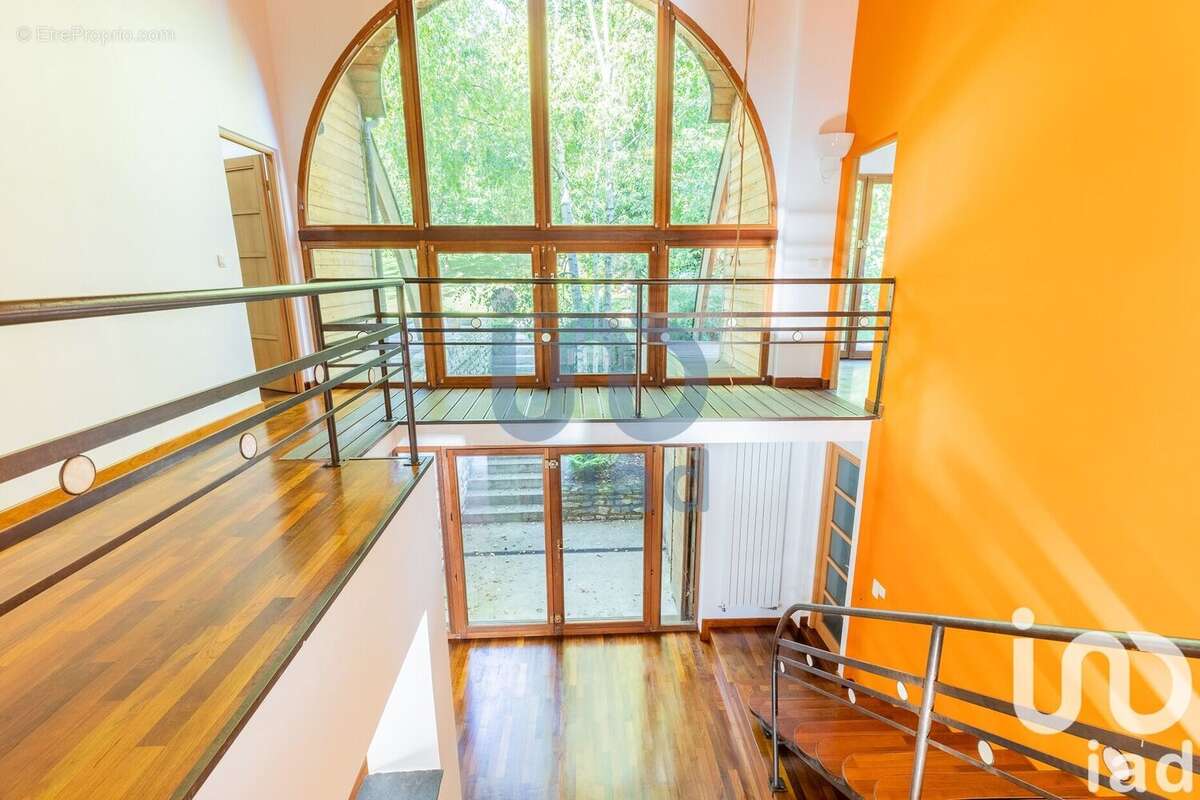 Photo 4 - Appartement à VITRY-SUR-SEINE