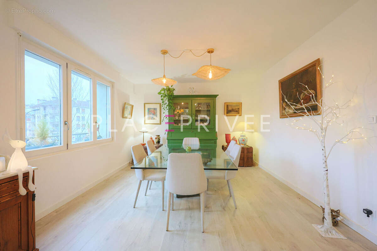 Appartement à EPINAL