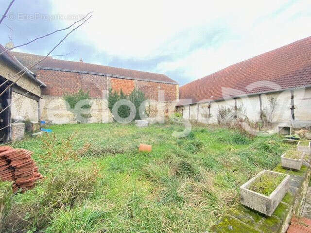 Appartement à GISORS