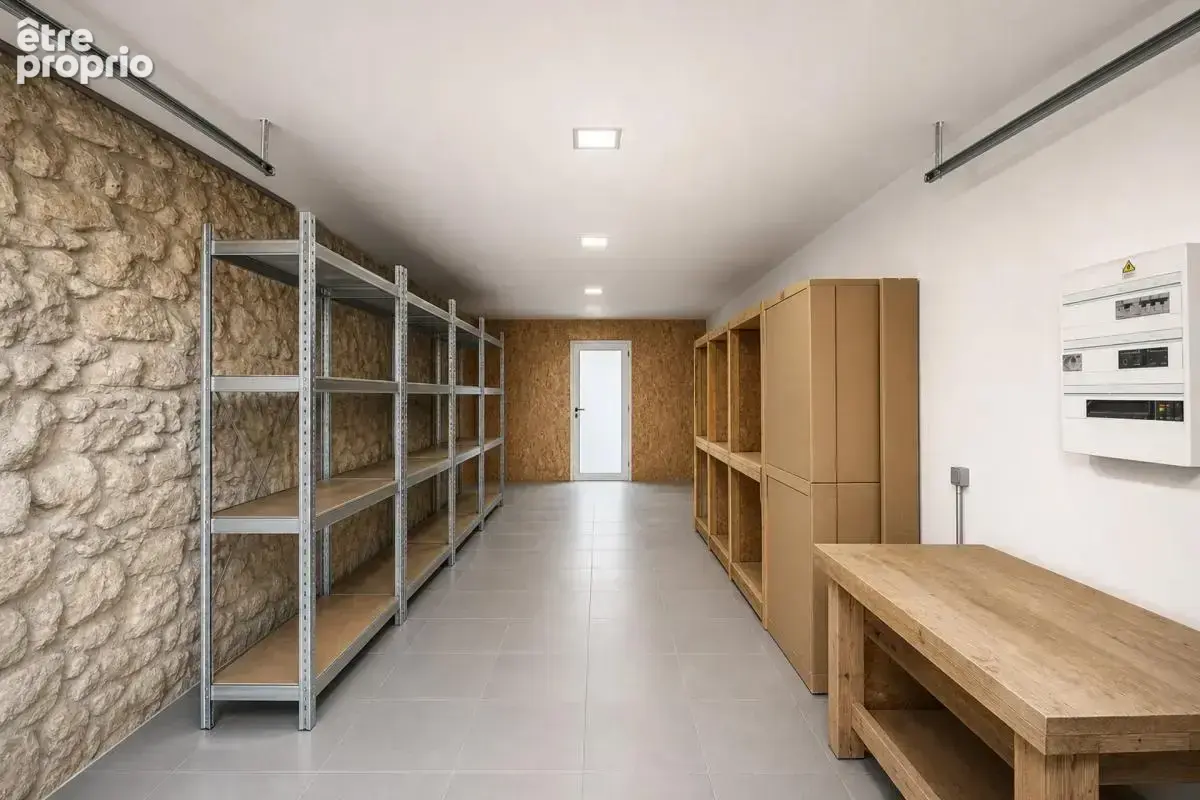 Maison premium de 264 m² à Orist - photo 15