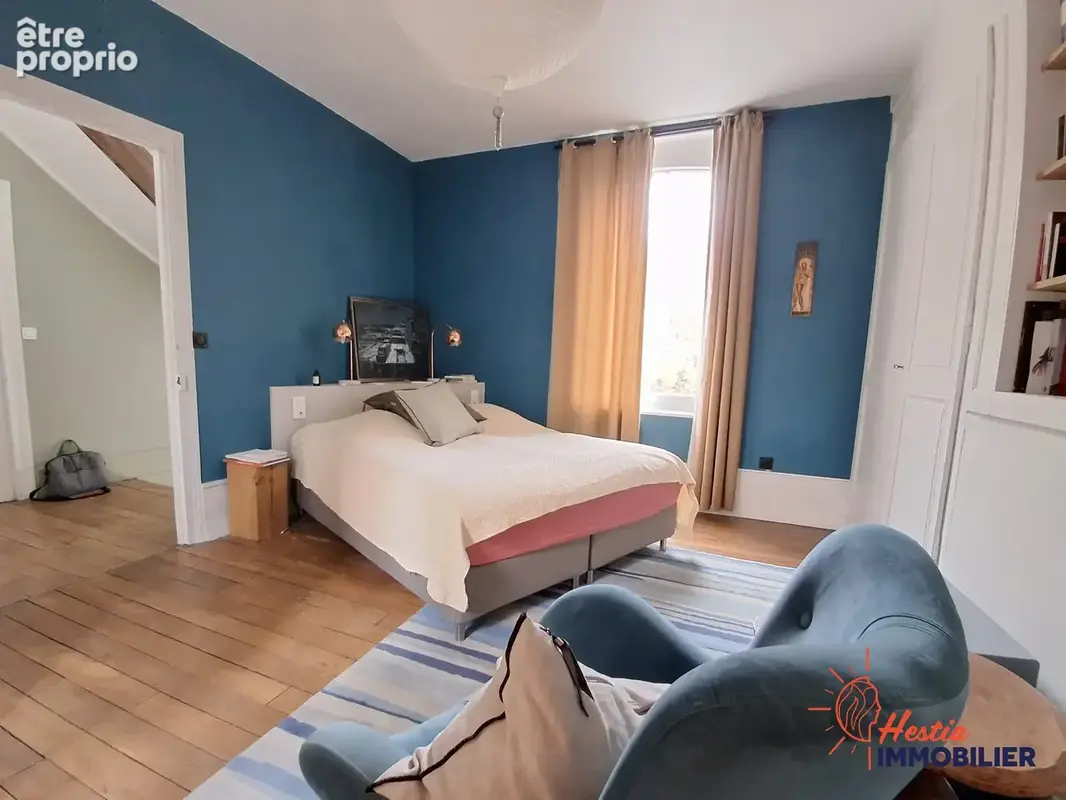 Maison 8 pièces 209 m² à vendre à Chalons-En-Champagne (51000) - photo 9