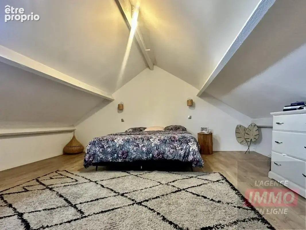Maison 6 pièces 132 m² à vendre à Eaubonne (95600) - photo 7
