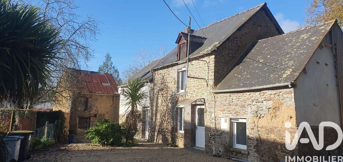 Photo 8 - Maison à MEILLAC