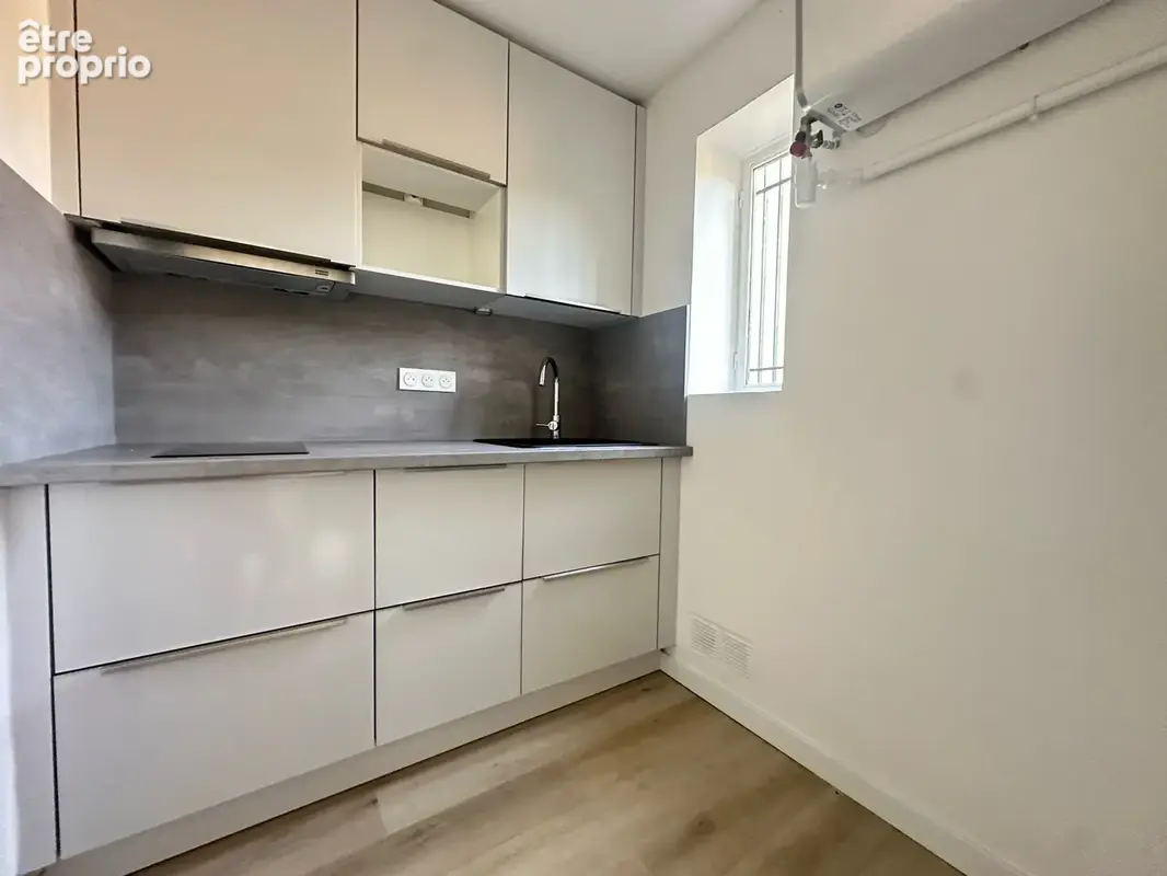 COLLIOURE, Appartement F2 avec terrasse et parking privé - photo 2