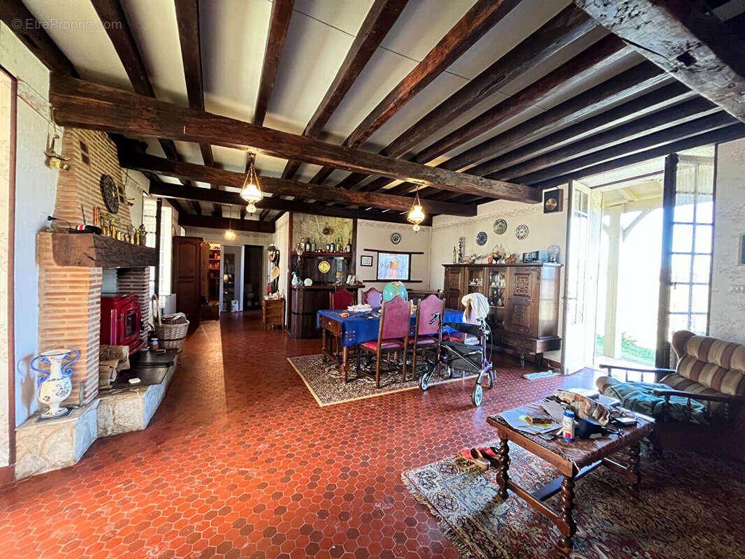 Maison à VILLEREAL