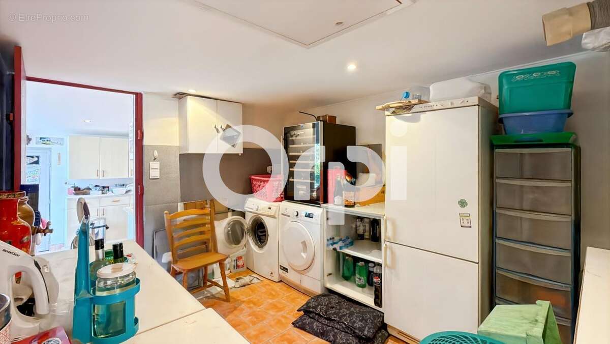 Maison avec piscine À Vendre - photo 10