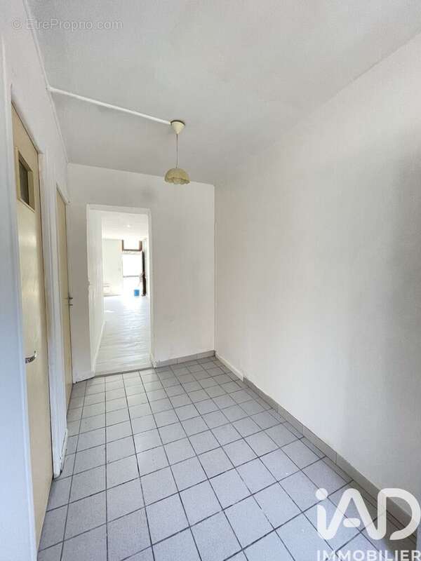 Photo 6 - Maison à BAR-SUR-SEINE