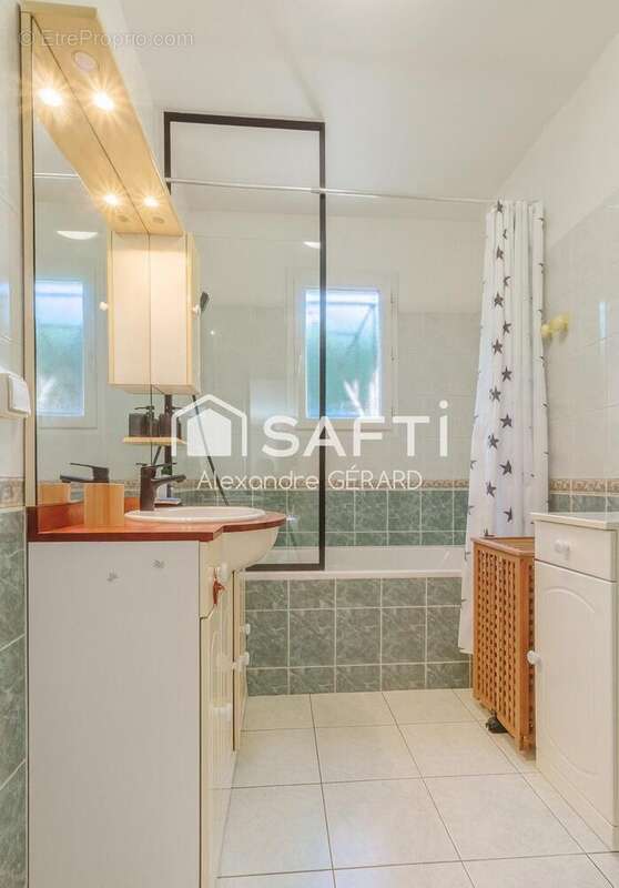 Photo 8 - Maison à LA TESTE-DE-BUCH