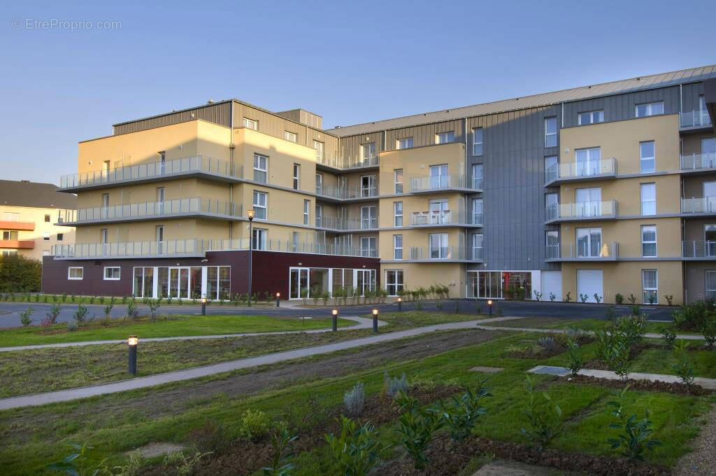 Appartement à LE MANS