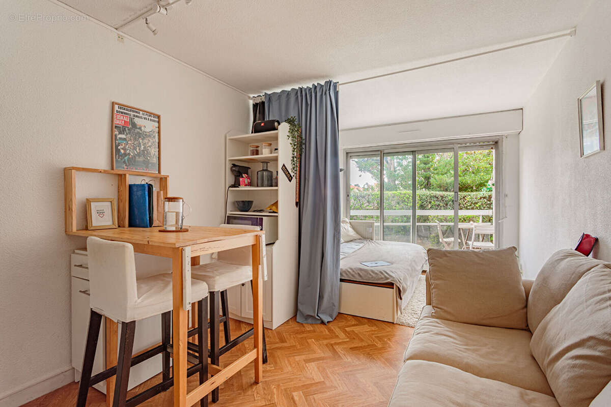 Appartement à ANGLET