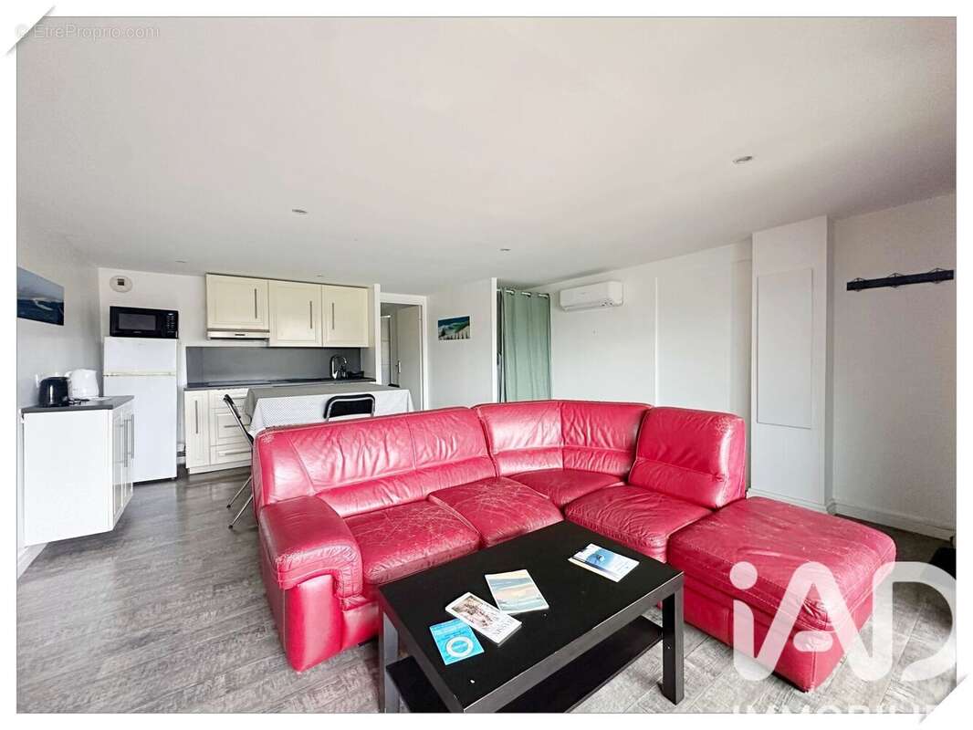 Photo 2 - Appartement à LA TESTE-DE-BUCH