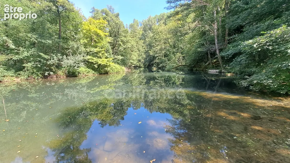 LA GRAND COMBE (30) Propriété de Caractère et Activité Touristique – Portes des Cévennes - photo 7