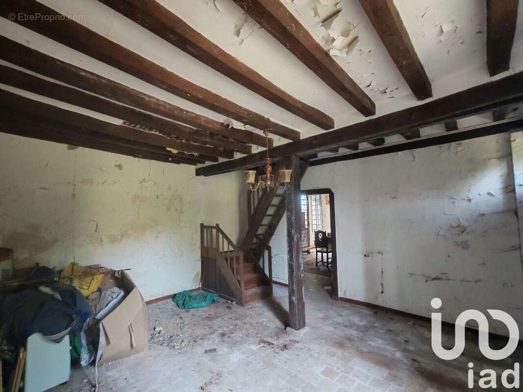 Photo 7 - Maison à BAILLOU