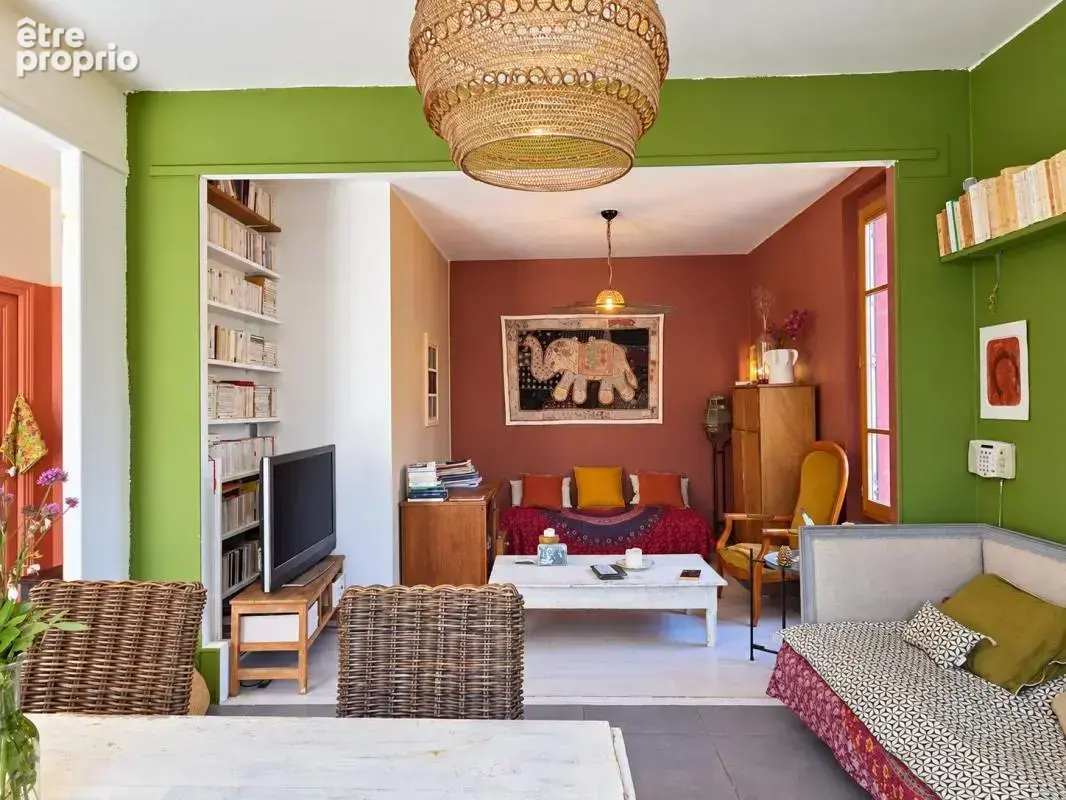 Maison À Vendre - photo 8