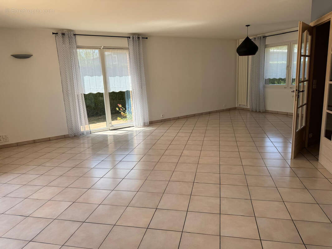 Maison 6 pièce(s) - Fleurbaix - photo 3