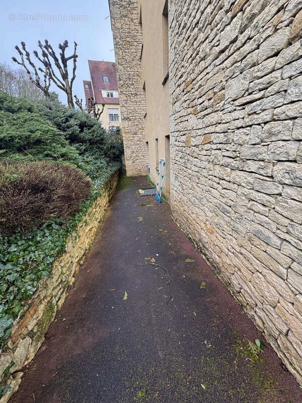 Appartement à SARLAT-LA-CANEDA
