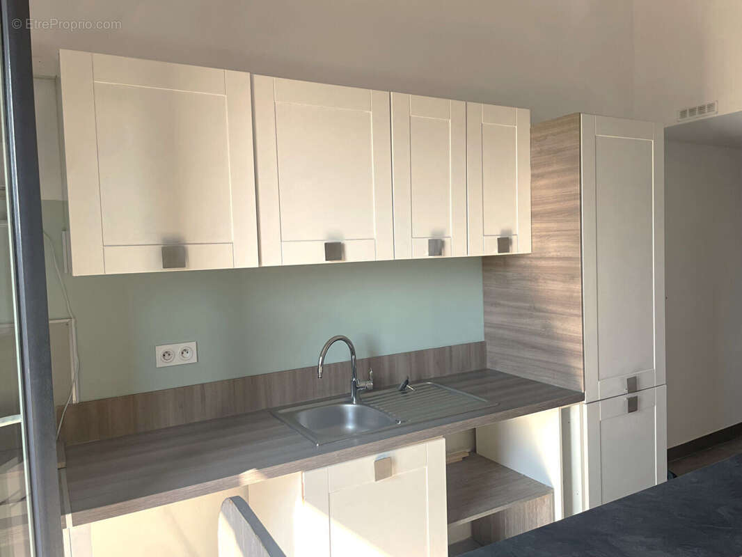 Appartement à ARGELES-SUR-MER