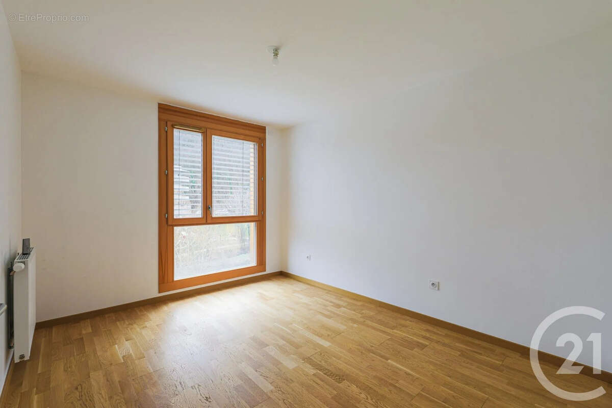 Appartement à SEYSSINS