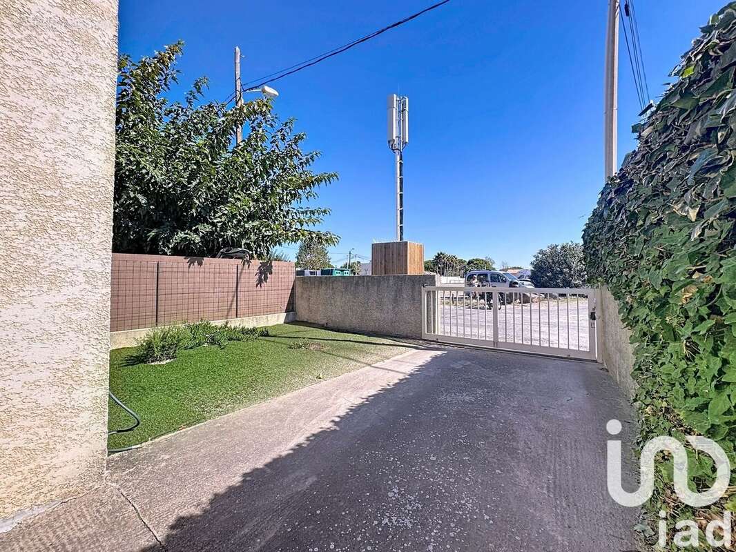 Photo 6 - Maison à AGDE