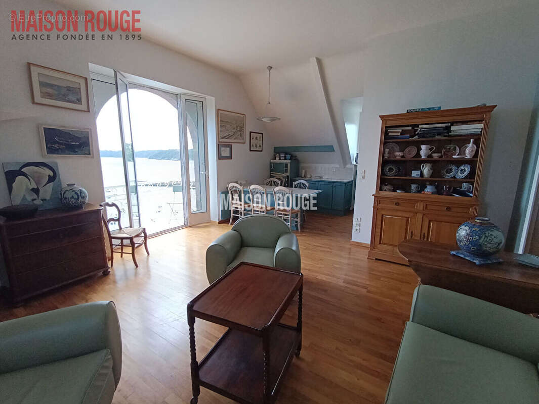 Appartement à BINIC