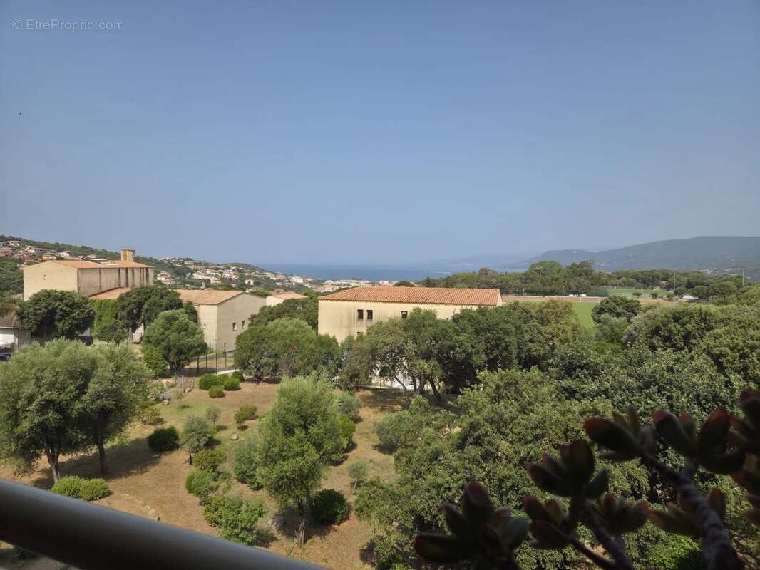 Appartement à PROPRIANO
