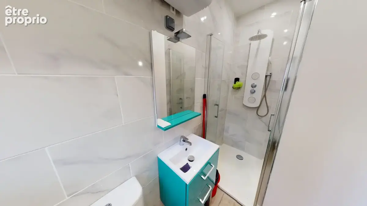 CHERBOURG - Quartier pasteur - Investissement locatif - photo 7