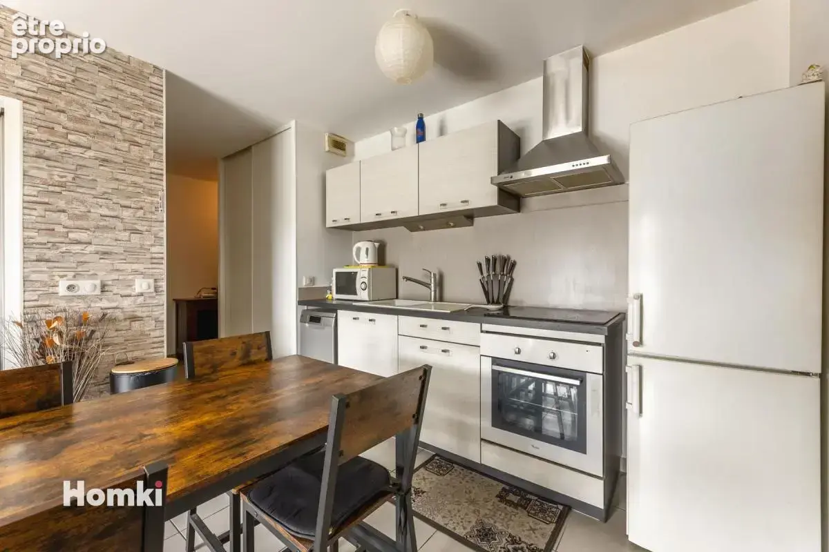 Appartement T2 de 36 m² à Pignan 34570, Allée de la Liberté - photo 5