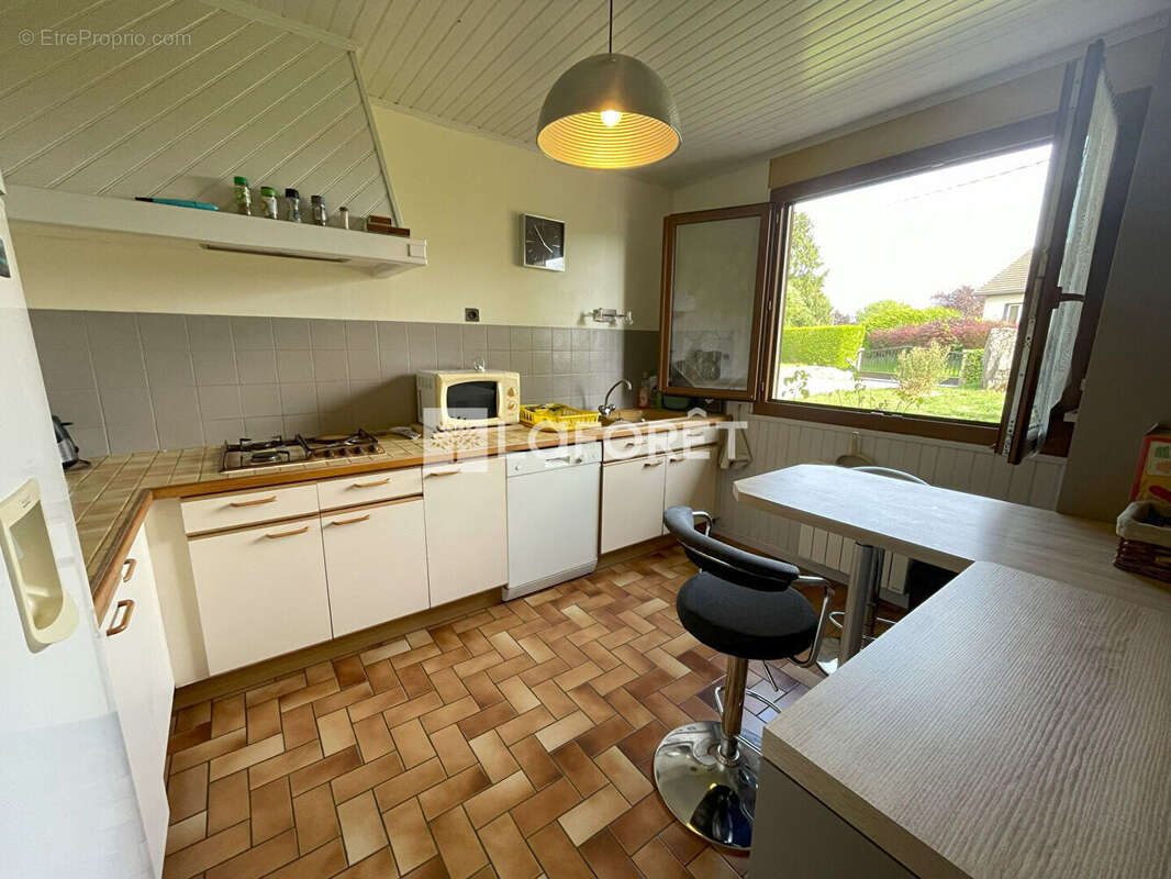 Maison à SAINT-MAUR