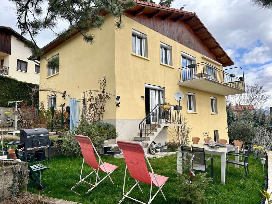 Maison à GAP