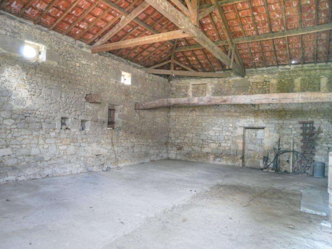 Maison à LAVARDAC
