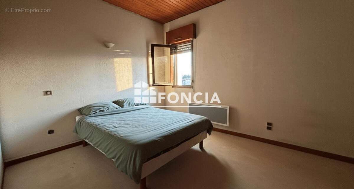 Appartement à MONT-DE-MARSAN