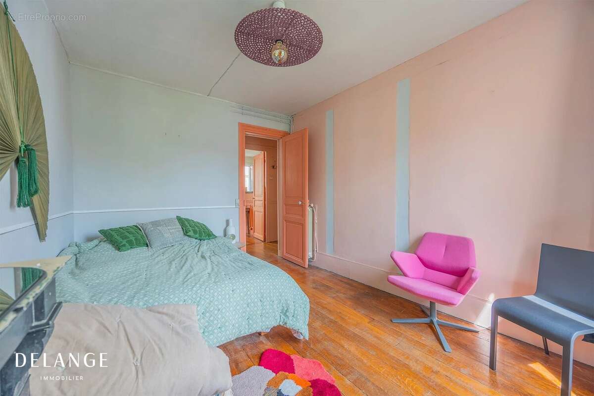 Appartement à PARIS-13E