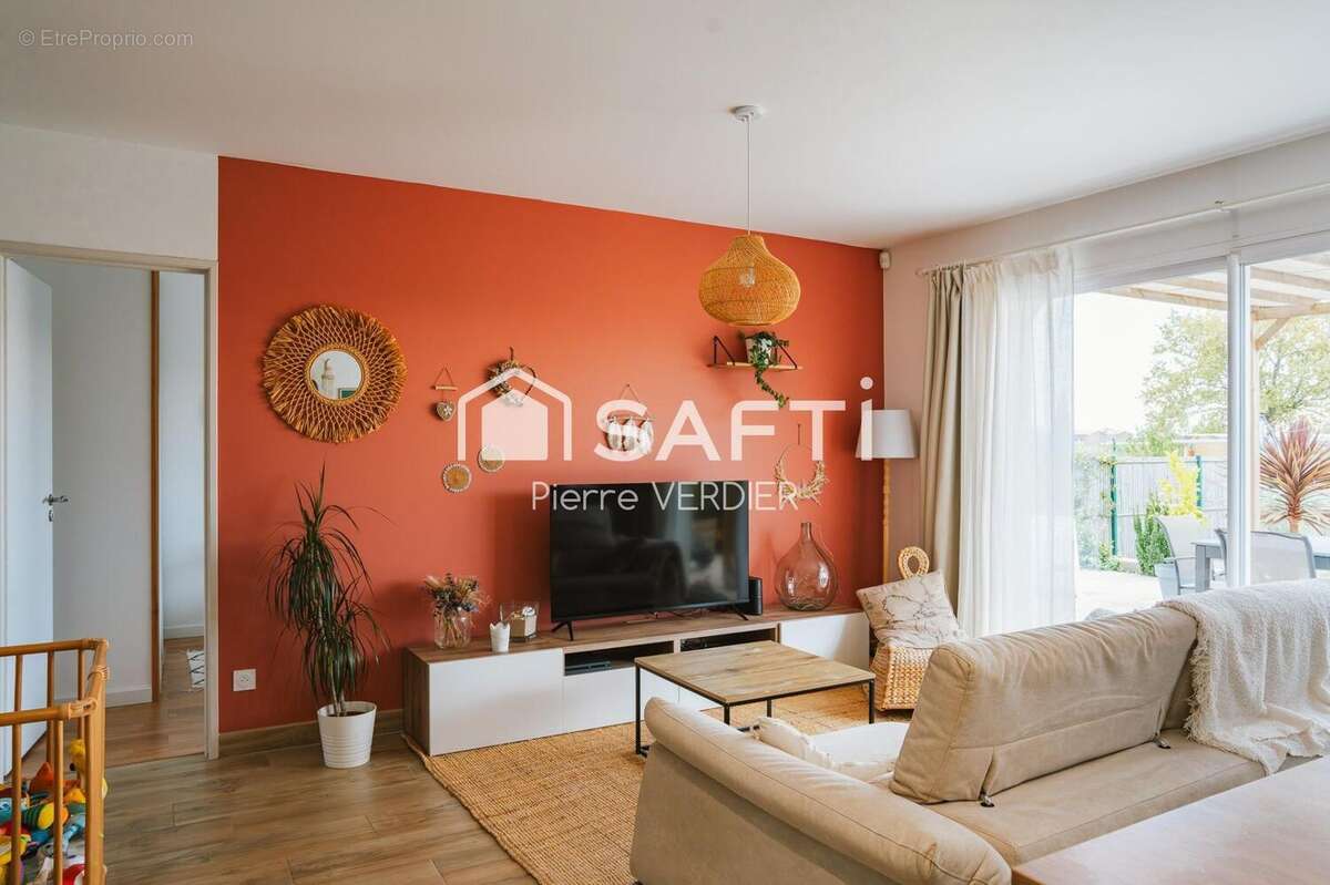 Photo 5 - Maison à SAINT-ANDRE-DE-CUBZAC