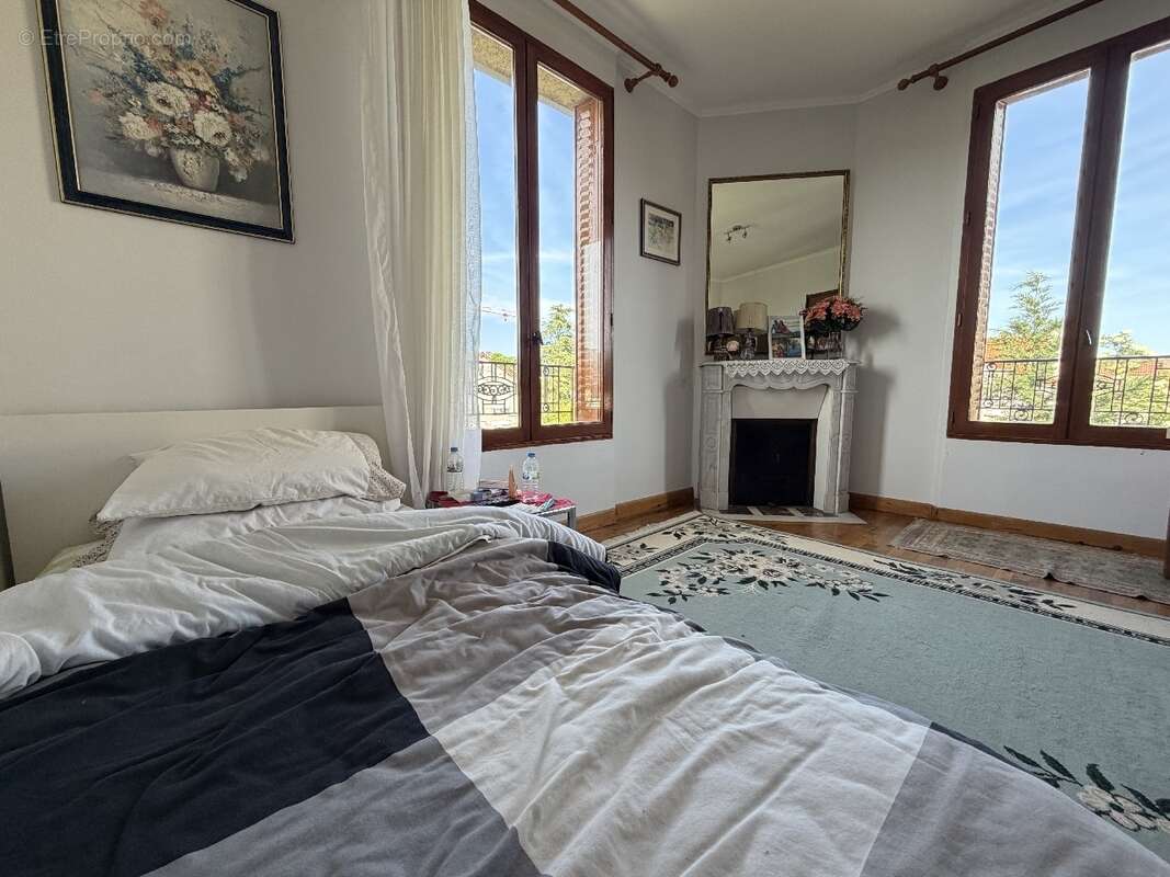 Maison 132 m² à Champigny-Sur-Marne  - photo 5