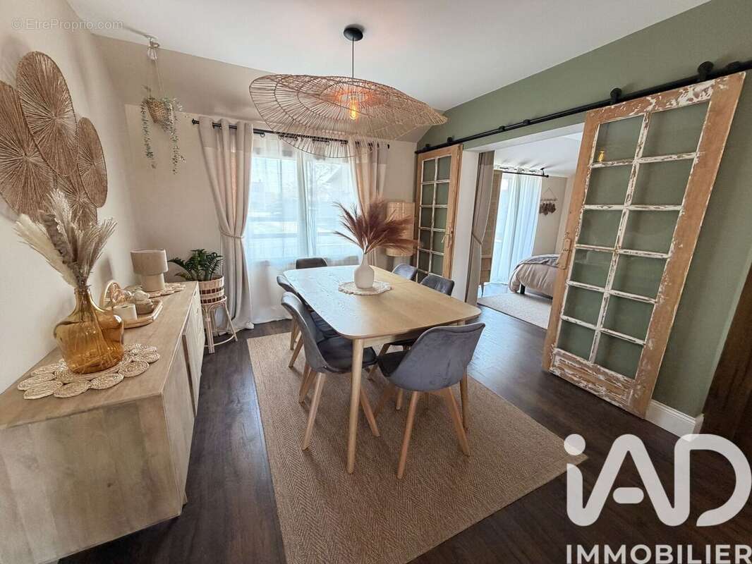 Photo 9 - Maison à BLAINVILLE-SUR-MER