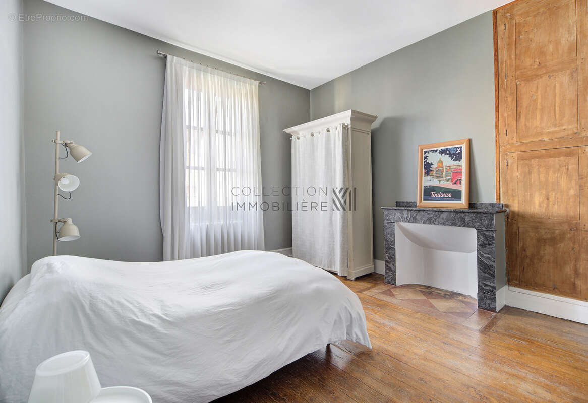 Maison à GRENADE