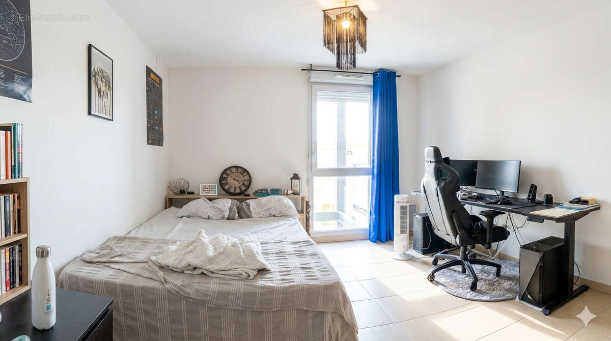 Appartement à COLOMIERS