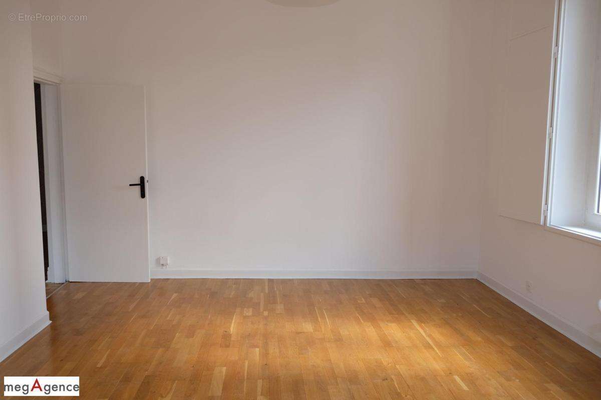 Appartement à TULLE