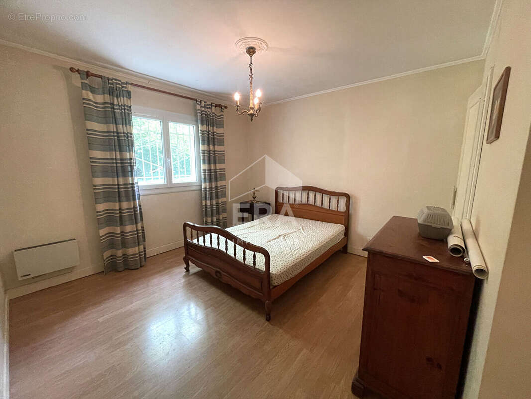 Maison à SAINT-MAUR