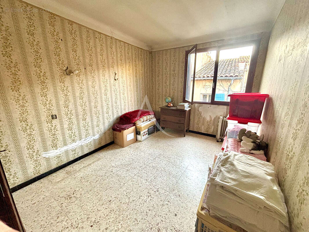 Maison à SAINT-ANDRE-DE-SANGONIS