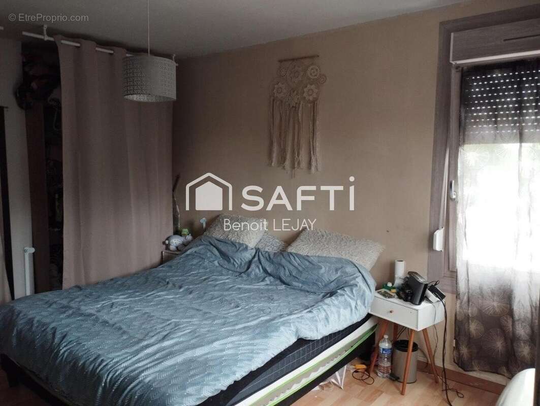 Photo 4 - Maison à ONNAING