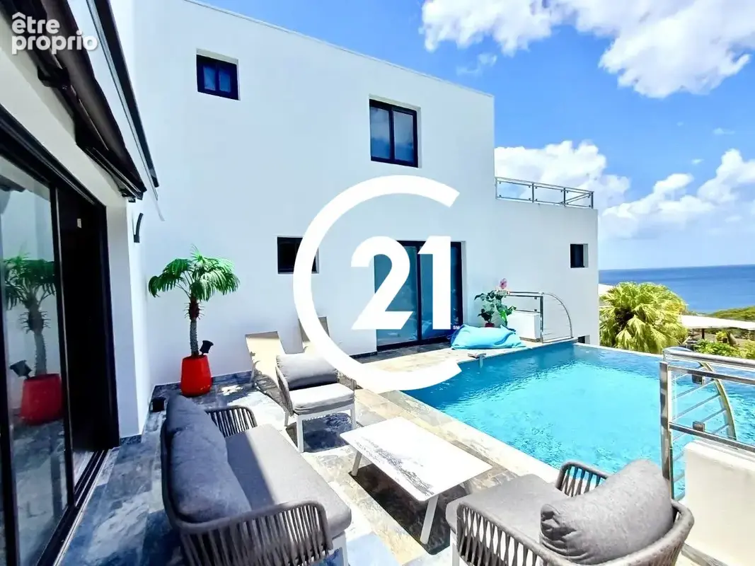 Photo Maison à Schoelcher au prix de 1 050 000€