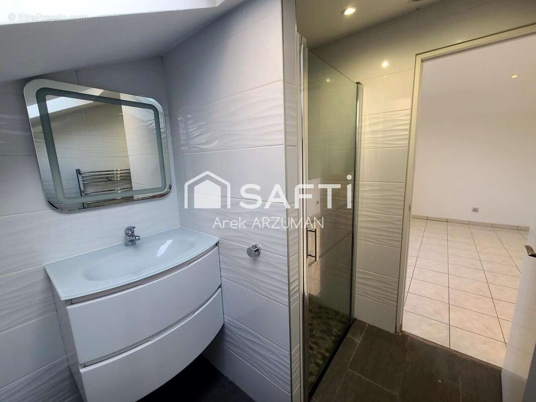 Photo 9 - Maison à CHOISY-LE-ROI