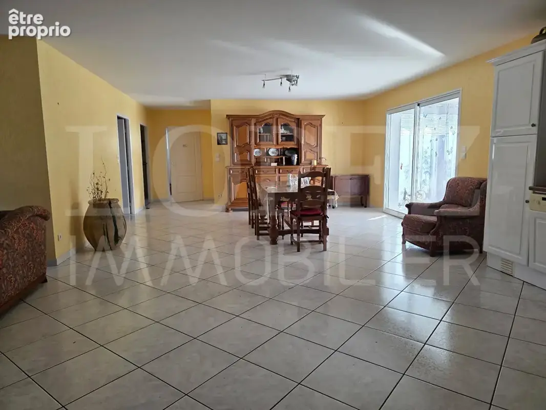 Maison plain pied à Payrin - photo 2