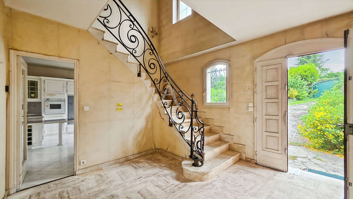 Maison à TESSANCOURT-SUR-AUBETTE