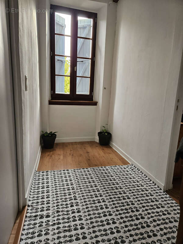 Maison à BOULOGNE-SUR-GESSE