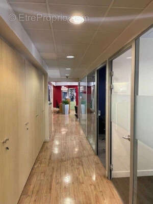 Commerce à PARIS-15E