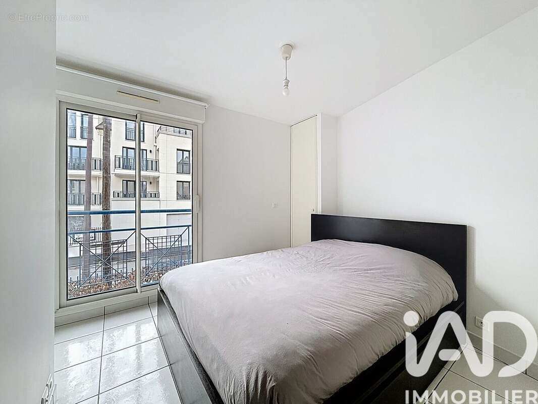 Photo 3 - Appartement à EPINAY-SUR-ORGE