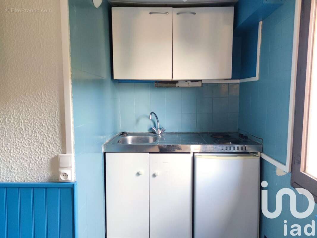 Photo 5 - Maison à IVRY-LA-BATAILLE