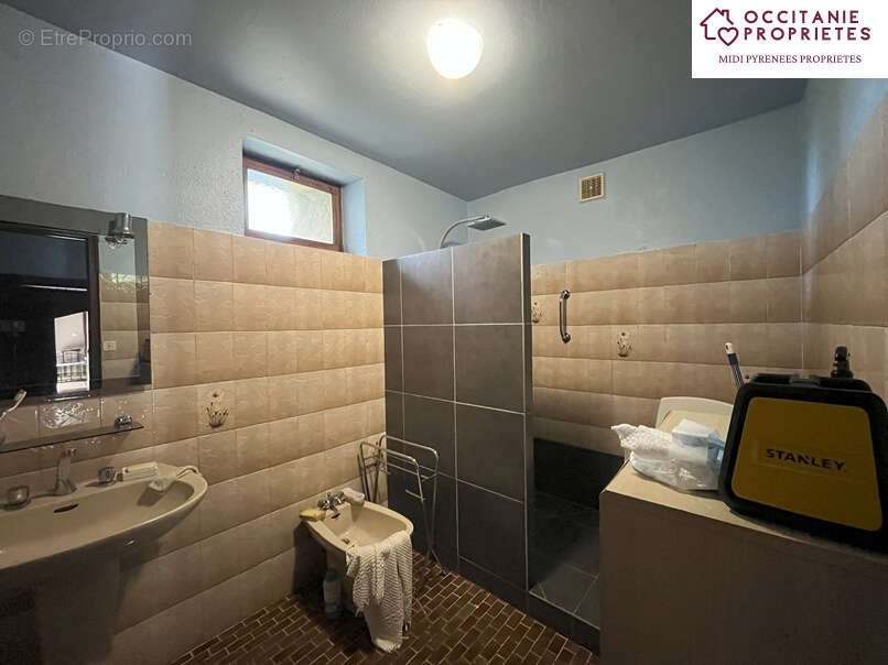 Maison à CARDEILHAC